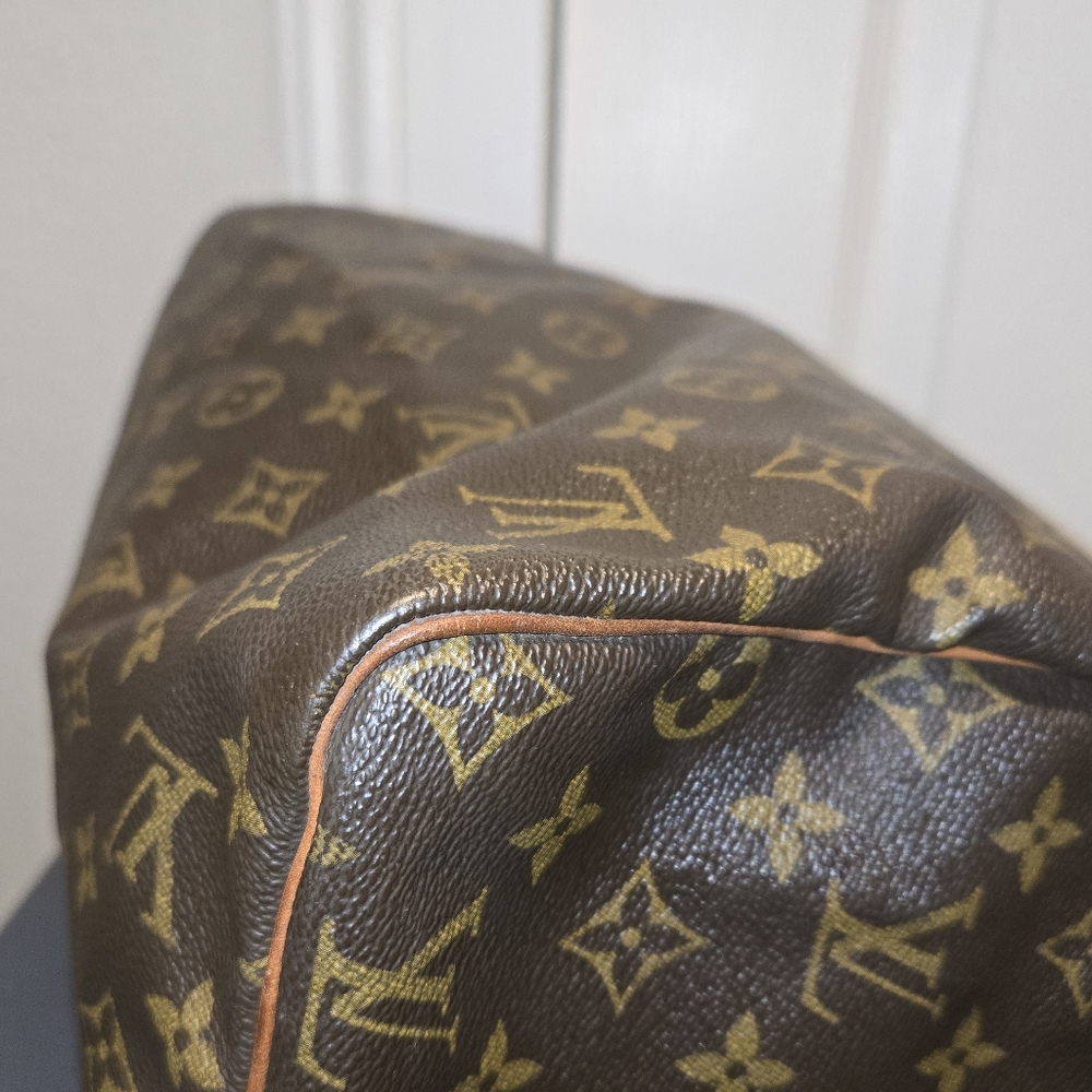 Louis Vuitton Speedy 30 - Picture 11 of 16